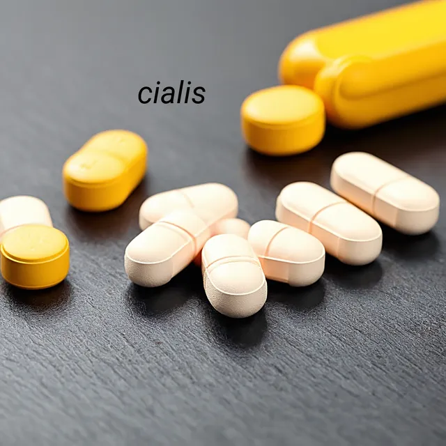 Venta de cialis en madrid